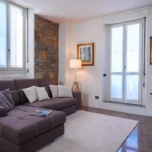 Anna Apartament Bergamo