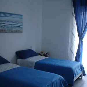 Le Gemelle Apartament Bari
