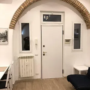 San Lorenzo University Flat Rzym