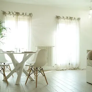 Casa Sisu - Apartament Bergamo