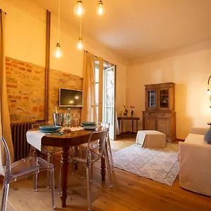 Gombito 4 Alta Apartament Bergamo