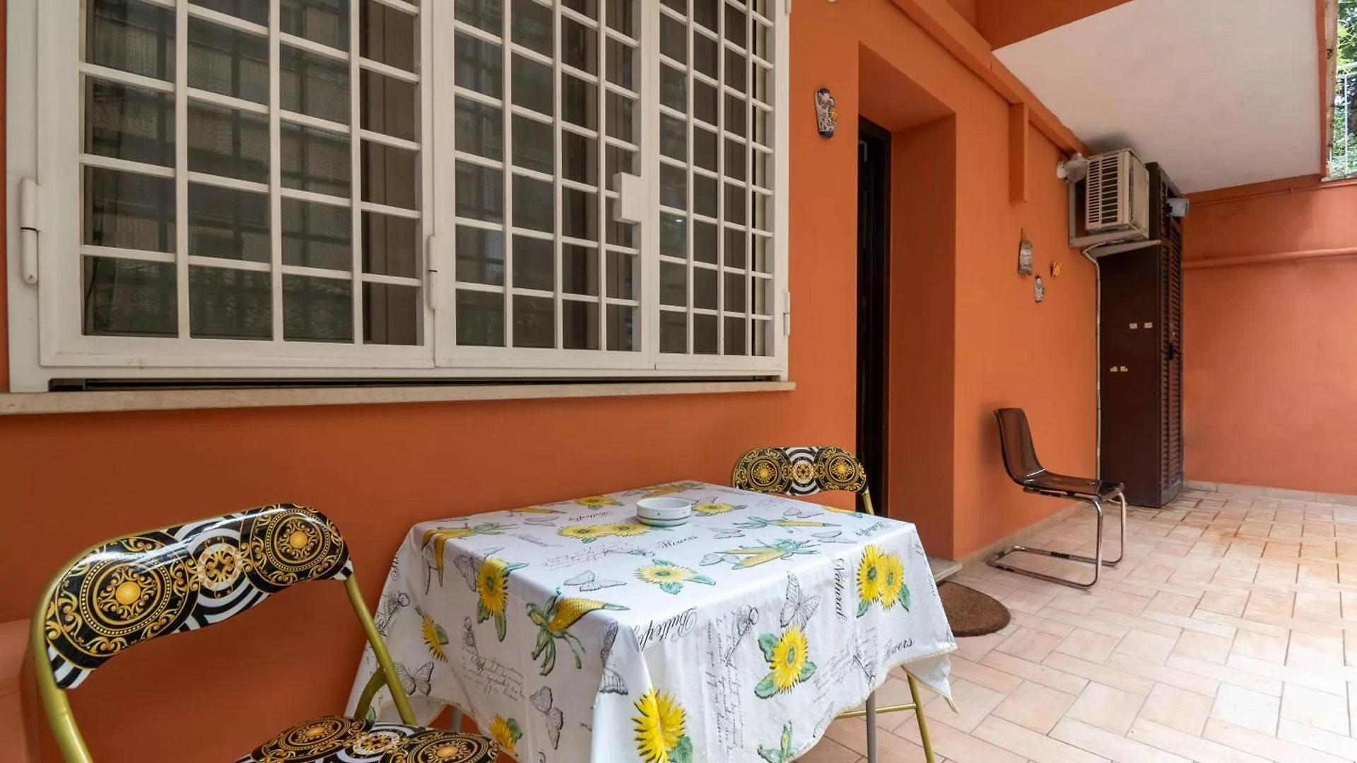 Apartament La Casa Dei Sogni Di Serena Rzym