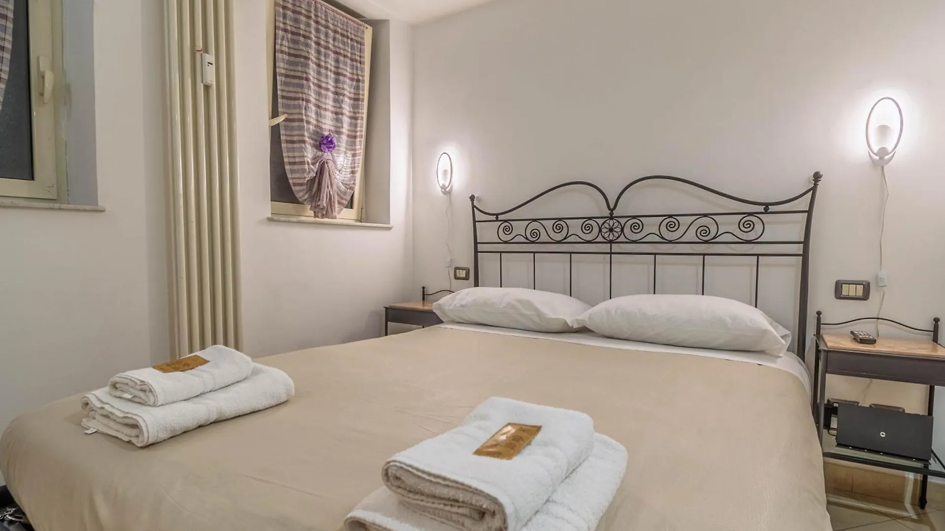Apartament La Casa Dei Sogni Di Serena Rzym Włochy