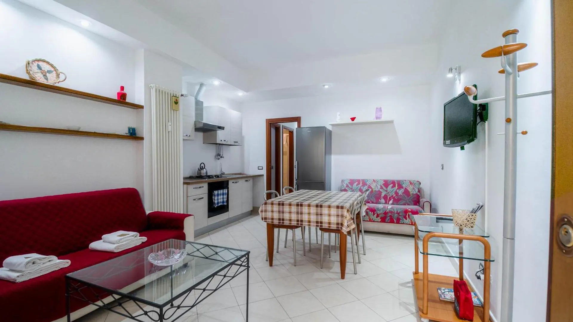 La Casa Dei Sogni Di Serena Rzym