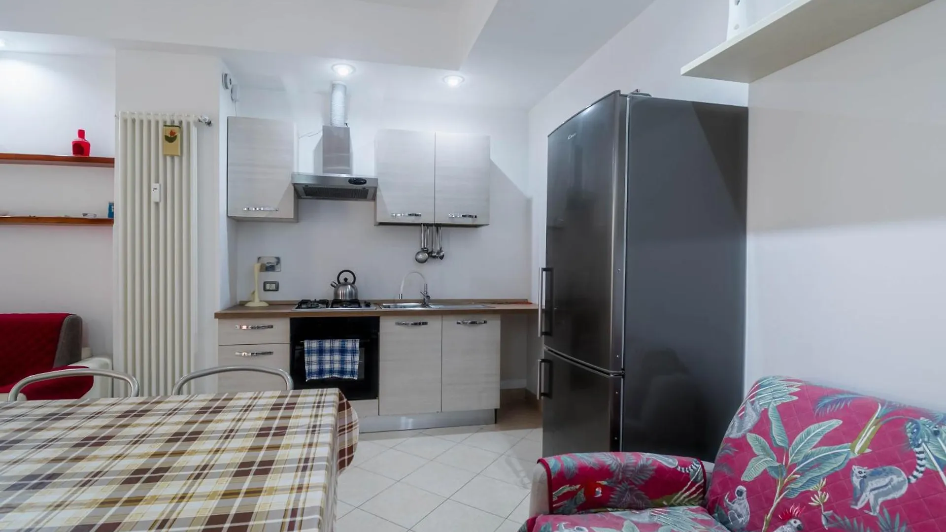 La Casa Dei Sogni Di Serena Rzym Apartament