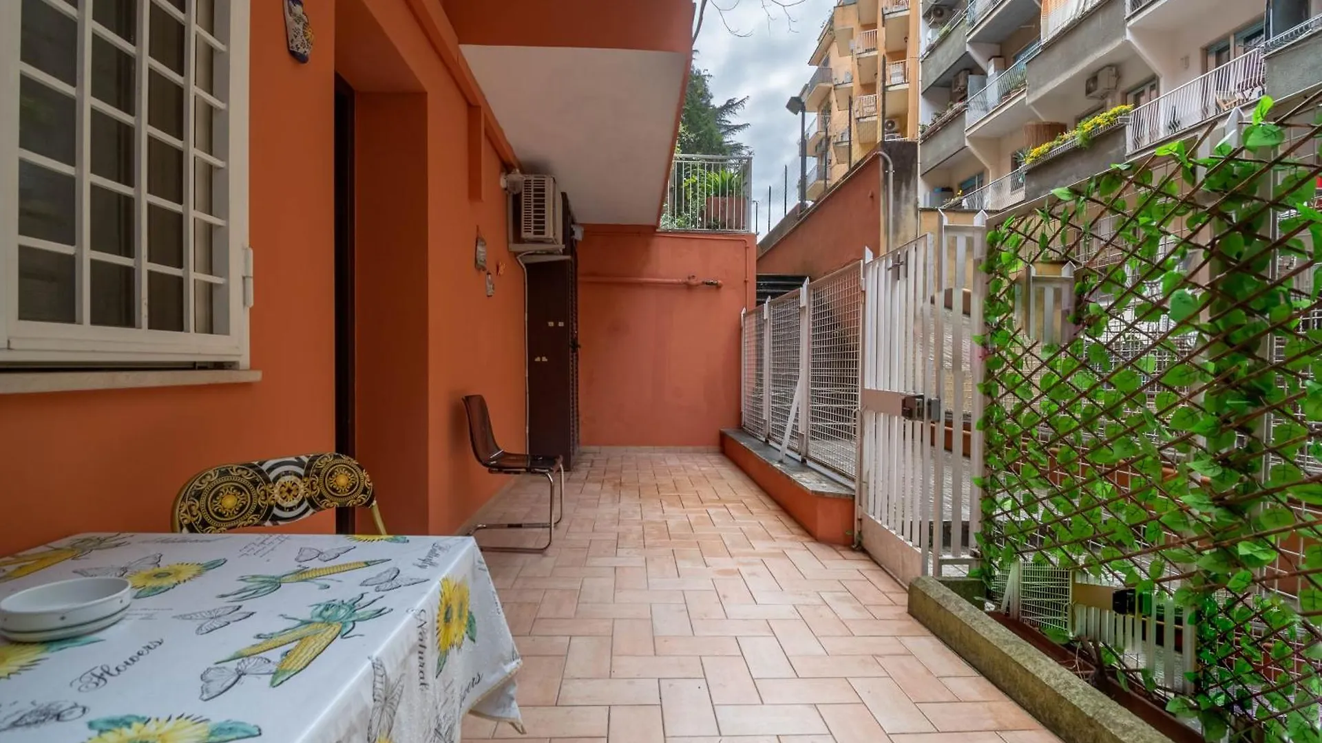 La Casa Dei Sogni Di Serena Roma Italia