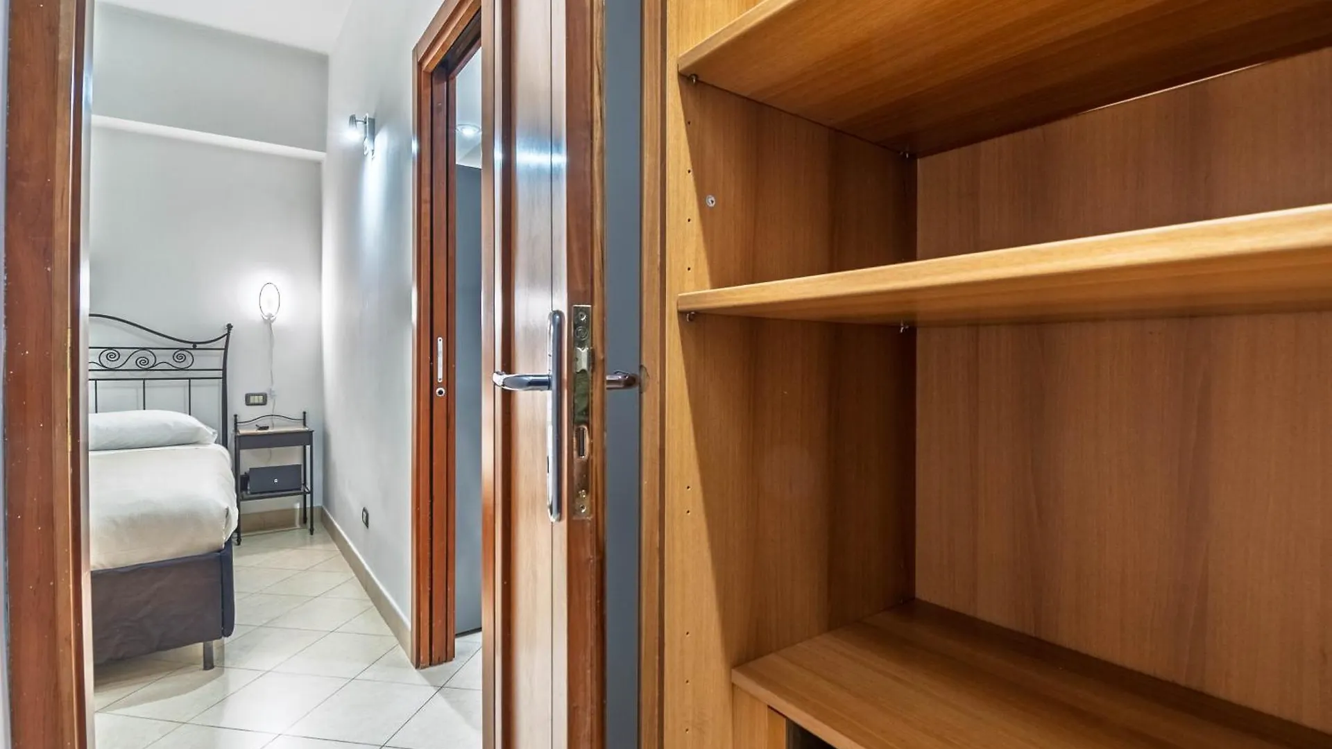 Apartamento La Casa Dei Sogni Di Serena Roma Italia