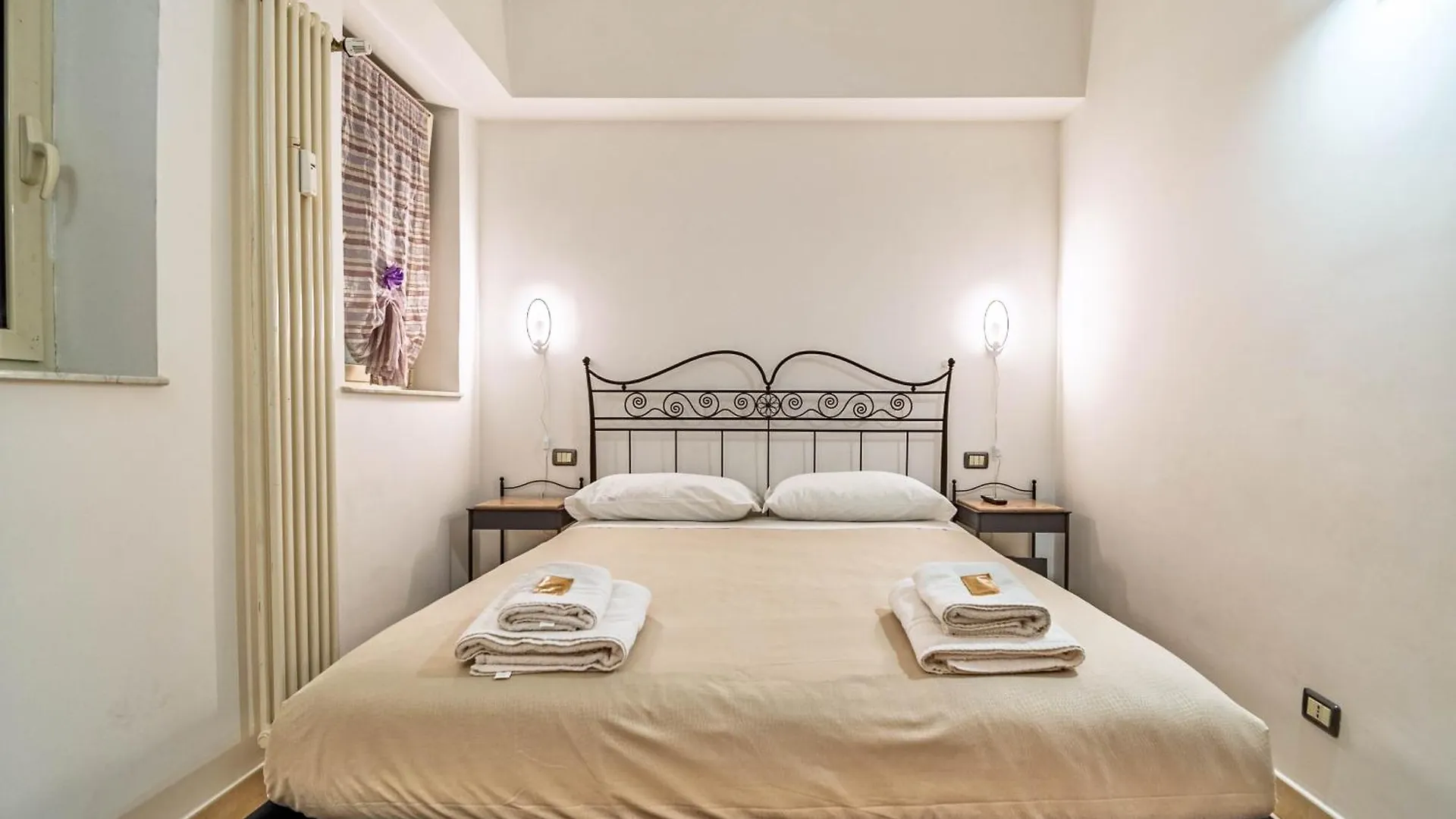 La Casa Dei Sogni Di Serena Roma