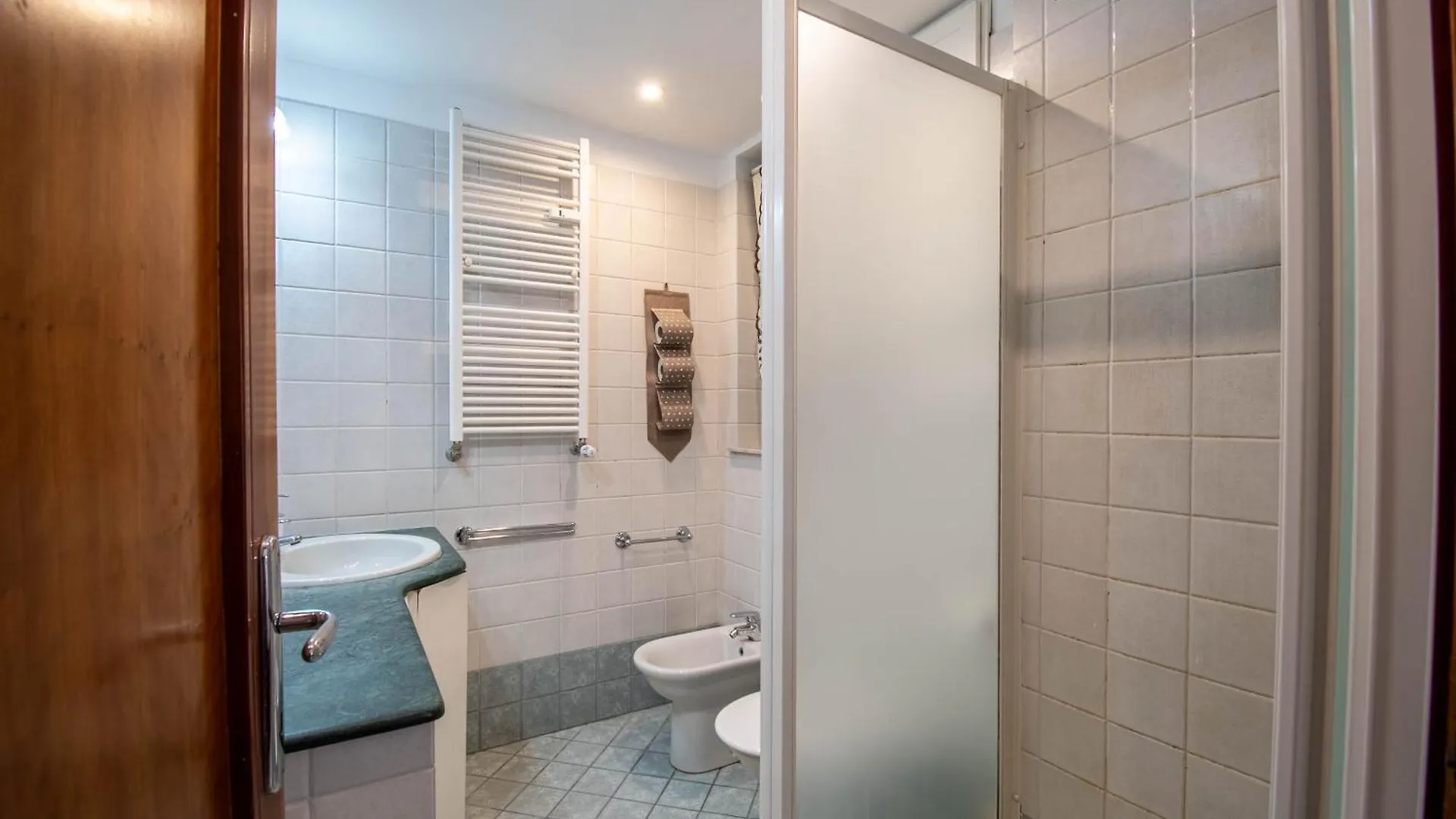 La Casa Dei Sogni Di Serena Roma Apartamento