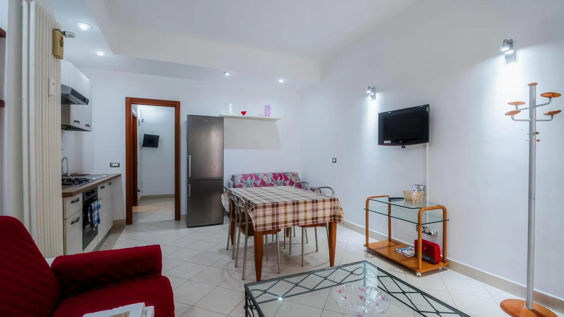 La Casa Dei Sogni Di Serena Roma Italia